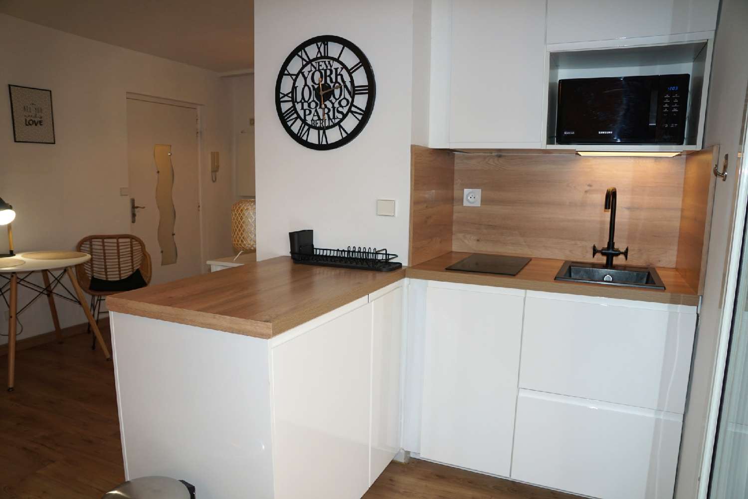 te koop appartement Cavalaire-sur-Mer Var 3