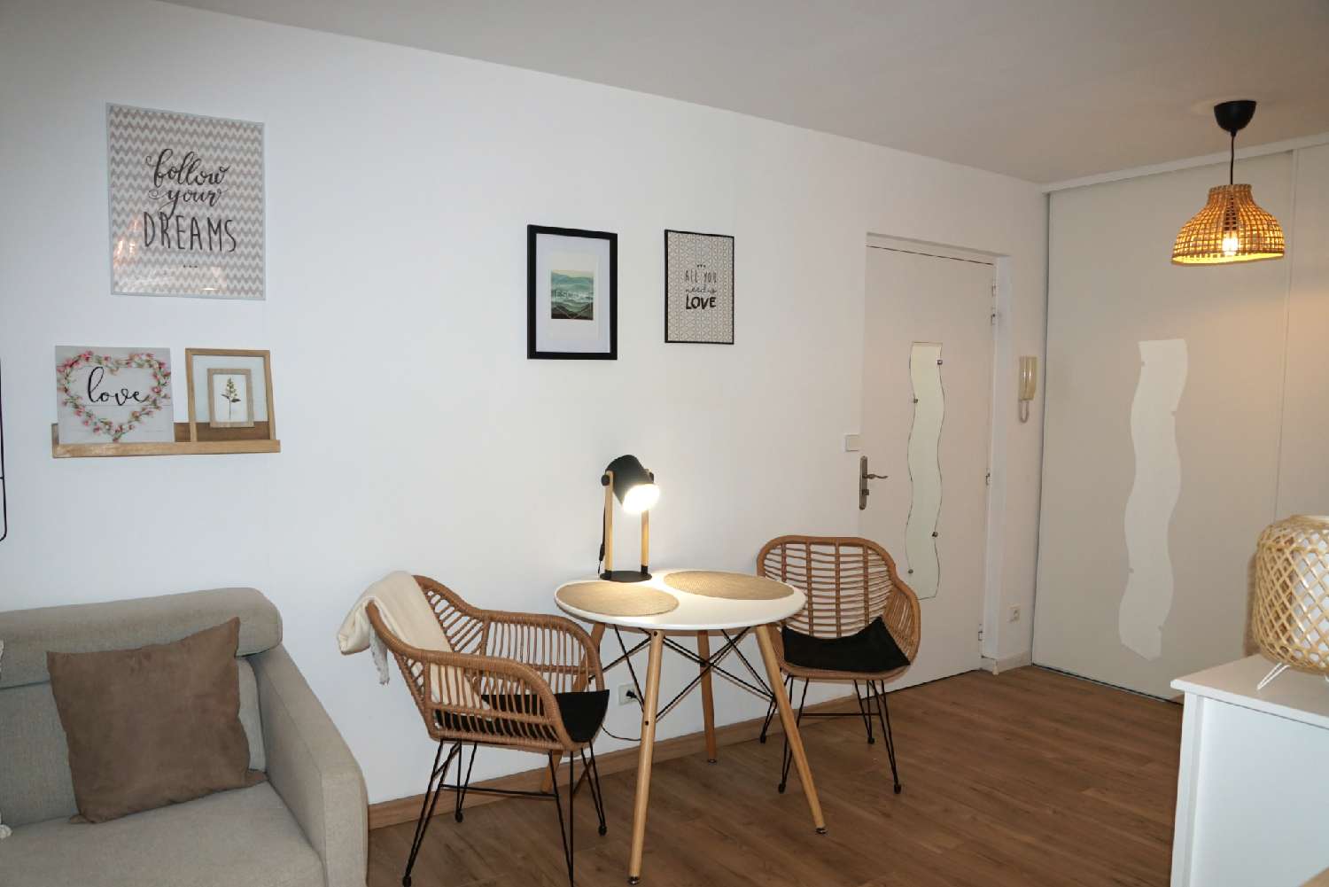 te koop appartement Cavalaire-sur-Mer Var 5