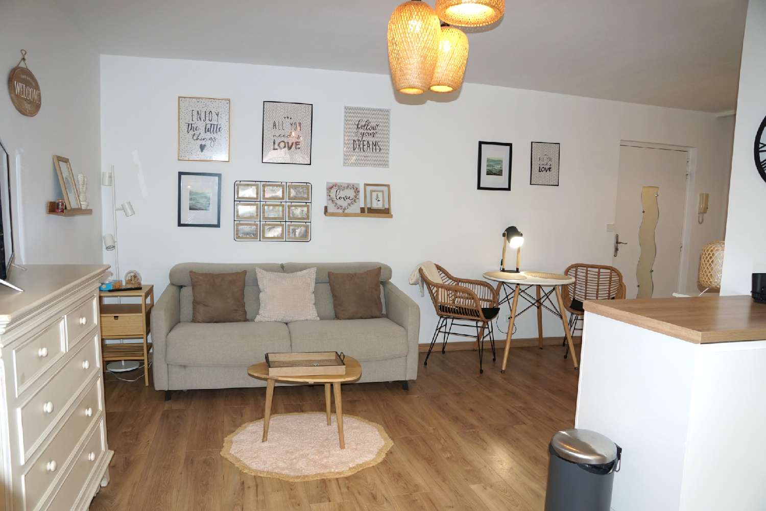 te koop appartement Cavalaire-sur-Mer Var 6