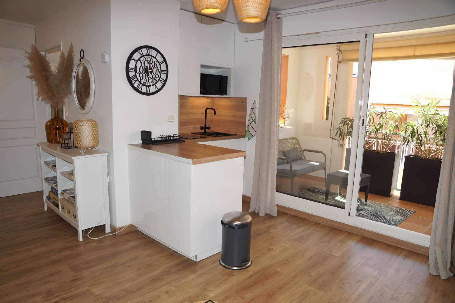 te koop appartement Cavalaire-sur-Mer Var 7