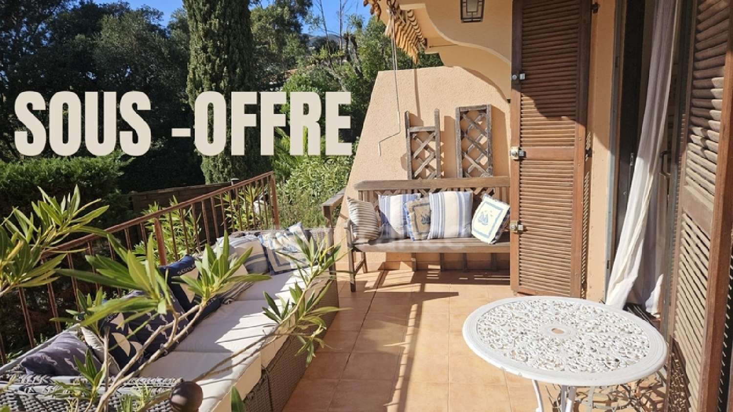 kaufen Wohnung/ Apartment Cavalaire-sur-Mer Var 1
