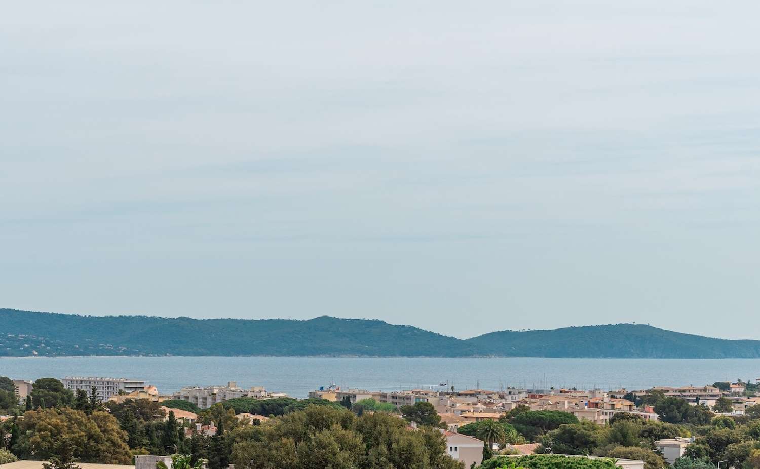  à vendre appartement Cavalaire-sur-Mer Var 1