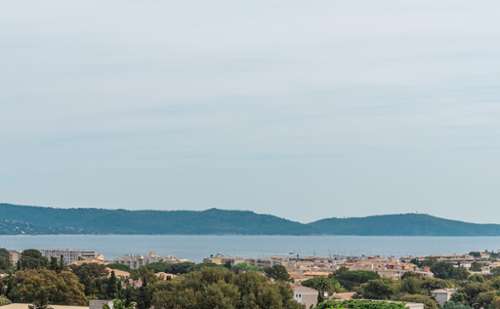 Cavalaire-sur-Mer Var appartement foto 7306905