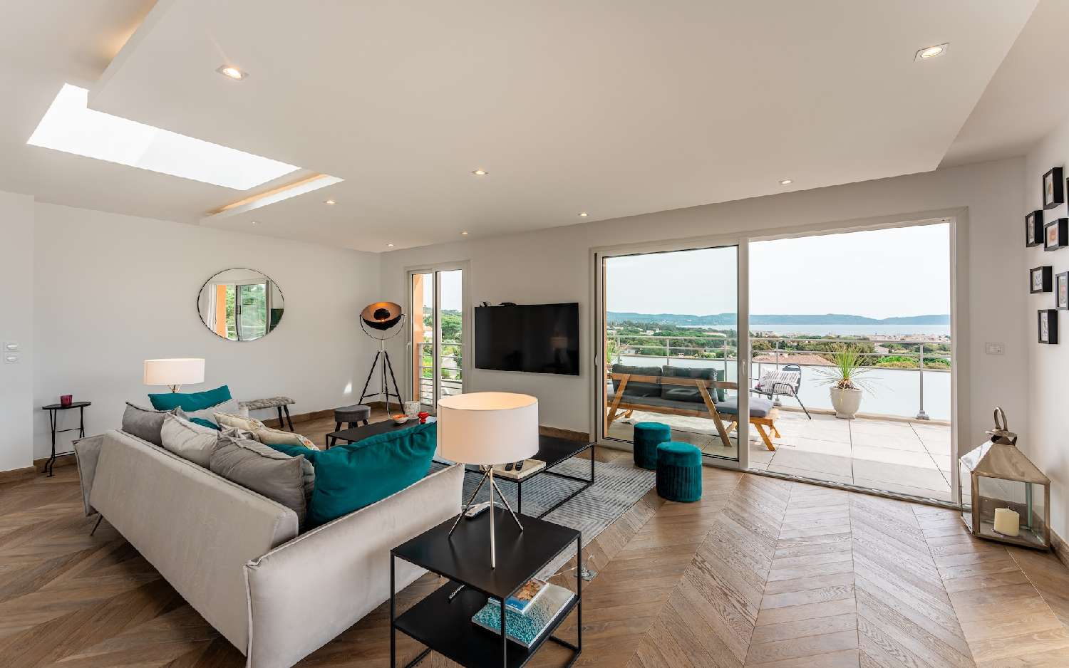  à vendre appartement Cavalaire-sur-Mer Var 3