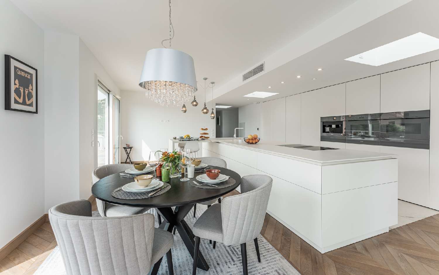  à vendre appartement Cavalaire-sur-Mer Var 6