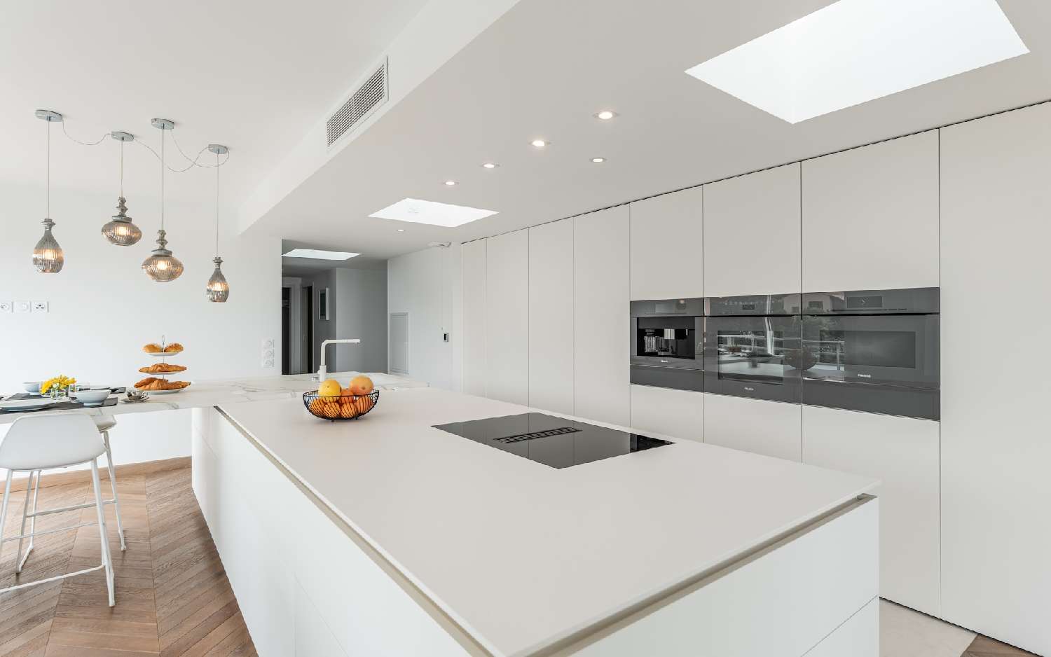  à vendre appartement Cavalaire-sur-Mer Var 8