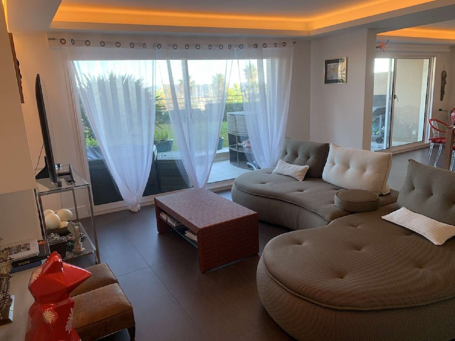  à vendre appartement Cavalaire-sur-Mer Var 3