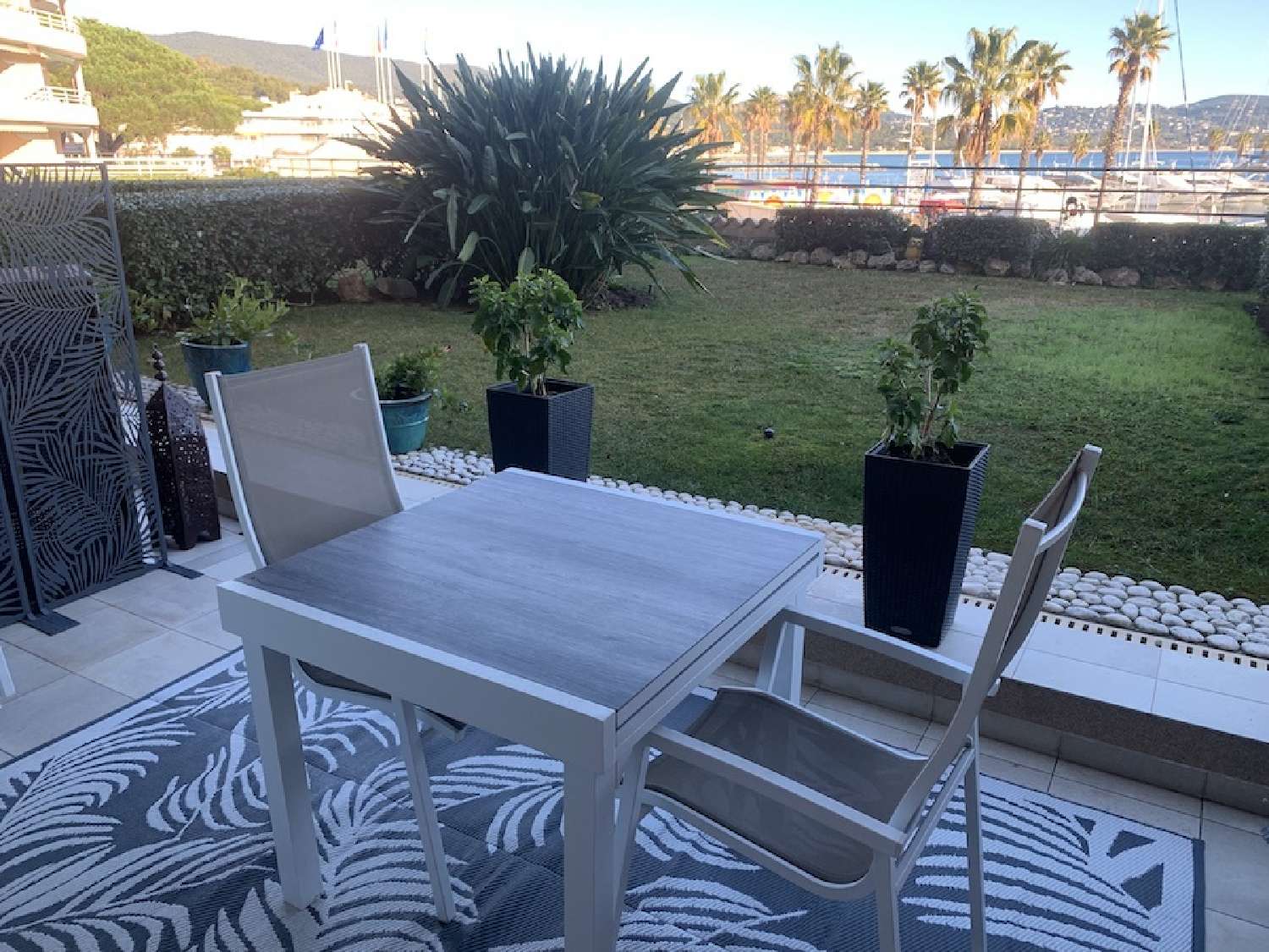  à vendre appartement Cavalaire-sur-Mer Var 4