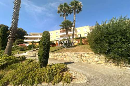 Cavalaire-sur-Mer Var appartement foto 7305978