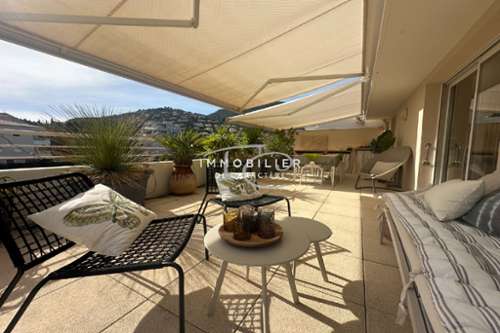 Cavalaire-sur-Mer Var appartement foto 7306062