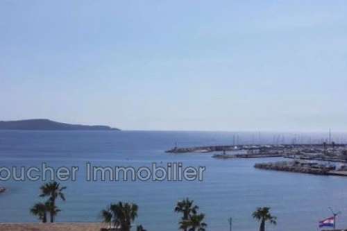 Cavalaire-sur-Mer Var appartement foto 7313934