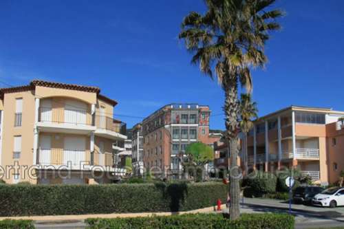 Cavalaire-sur-Mer Var appartement foto 7313936