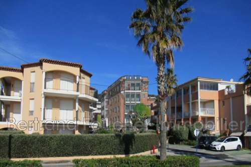 Cavalaire-sur-Mer Var appartement foto 7313938