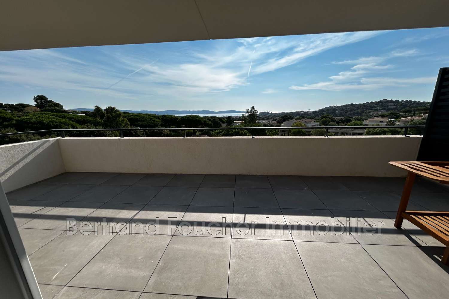  for sale apartment Cavalaire-sur-Mer Var 1