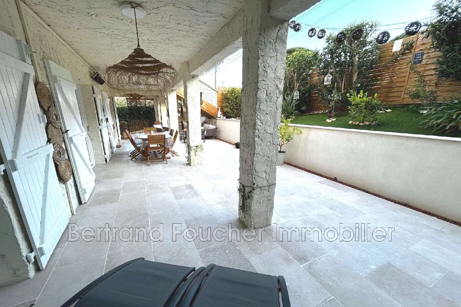  te koop appartement Cavalaire-sur-Mer Var 1