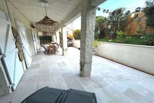 Cavalaire-sur-Mer Var apartment foto 7314095