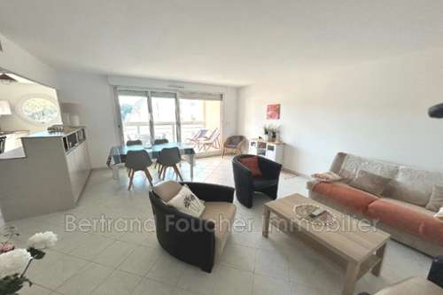 Cavalaire-sur-Mer Var apartment foto 7314117