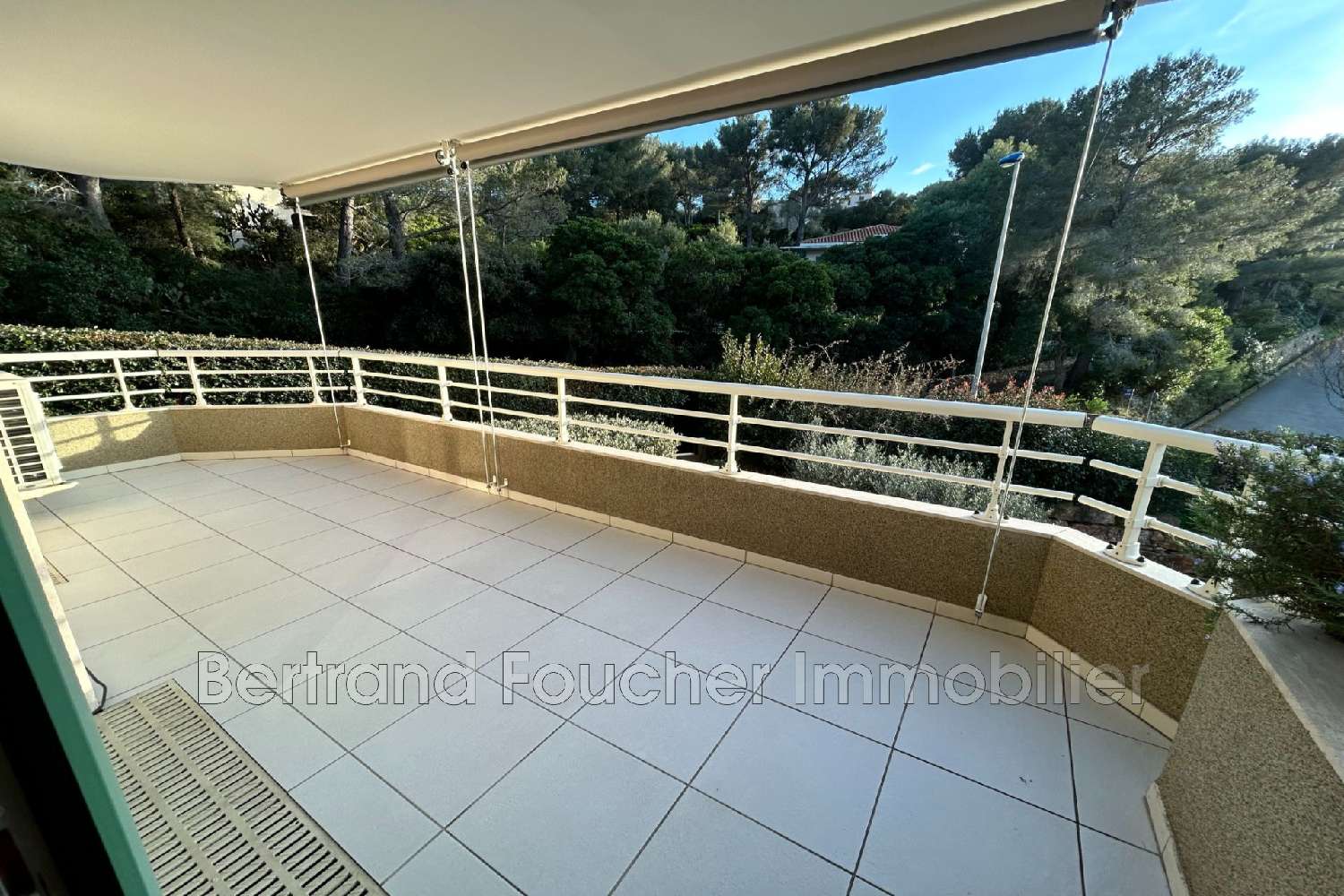  for sale apartment Cavalaire-sur-Mer Var 1