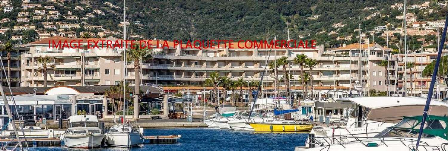  te koop appartement Cavalaire-sur-Mer Var 4