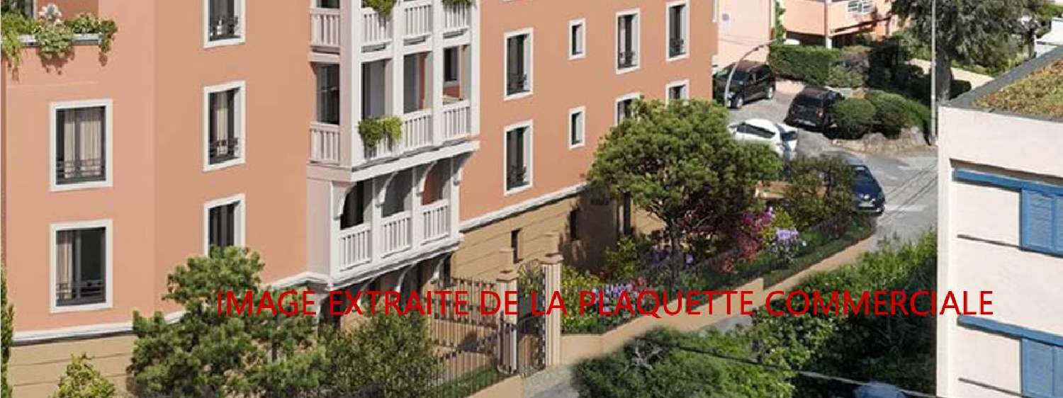  te koop appartement Cavalaire-sur-Mer Var 6
