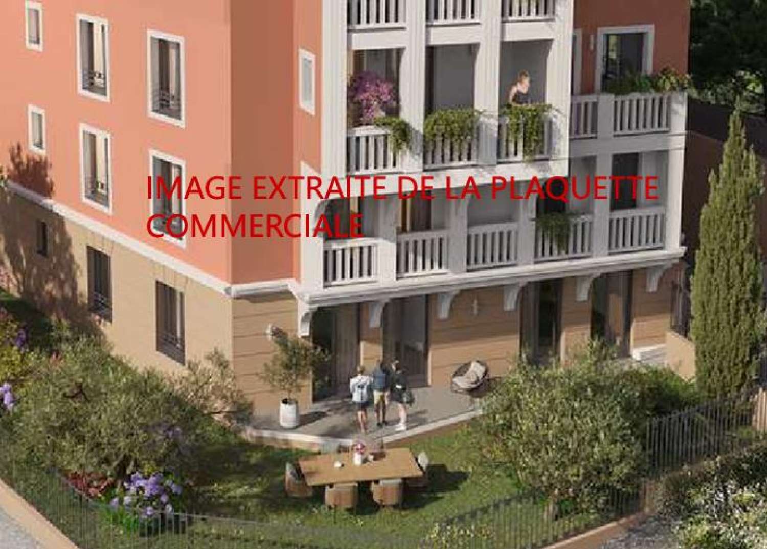  te koop appartement Cavalaire-sur-Mer Var 4