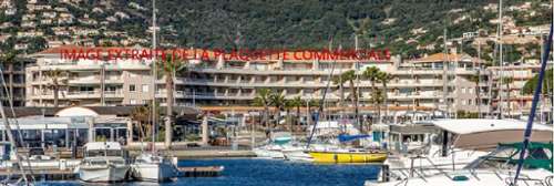 Cavalaire-sur-Mer Var appartement foto 7315862
