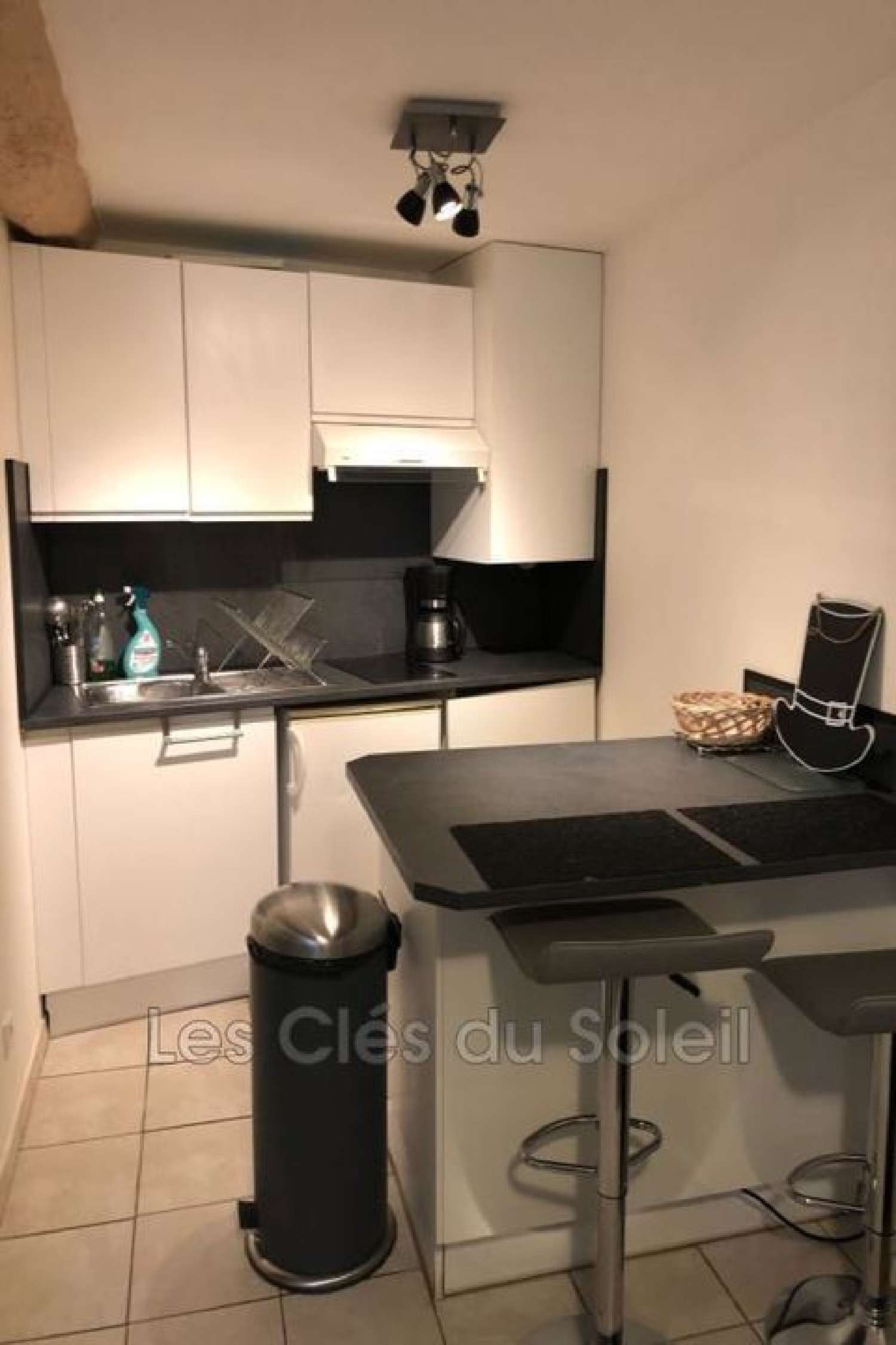  à vendre appartement Cavalière Var 1
