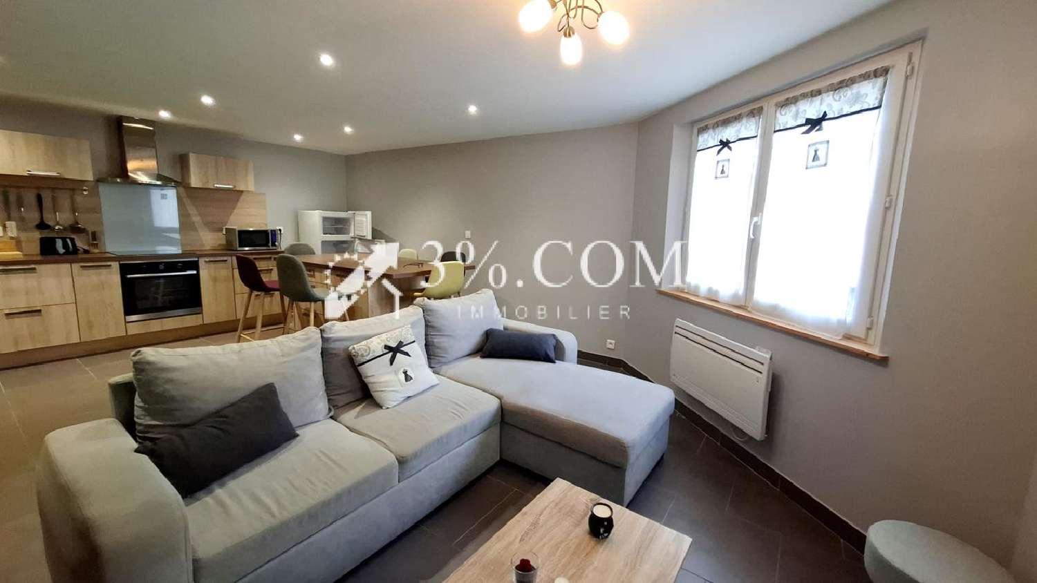  te koop appartement Cayeux-sur-Mer Somme 2