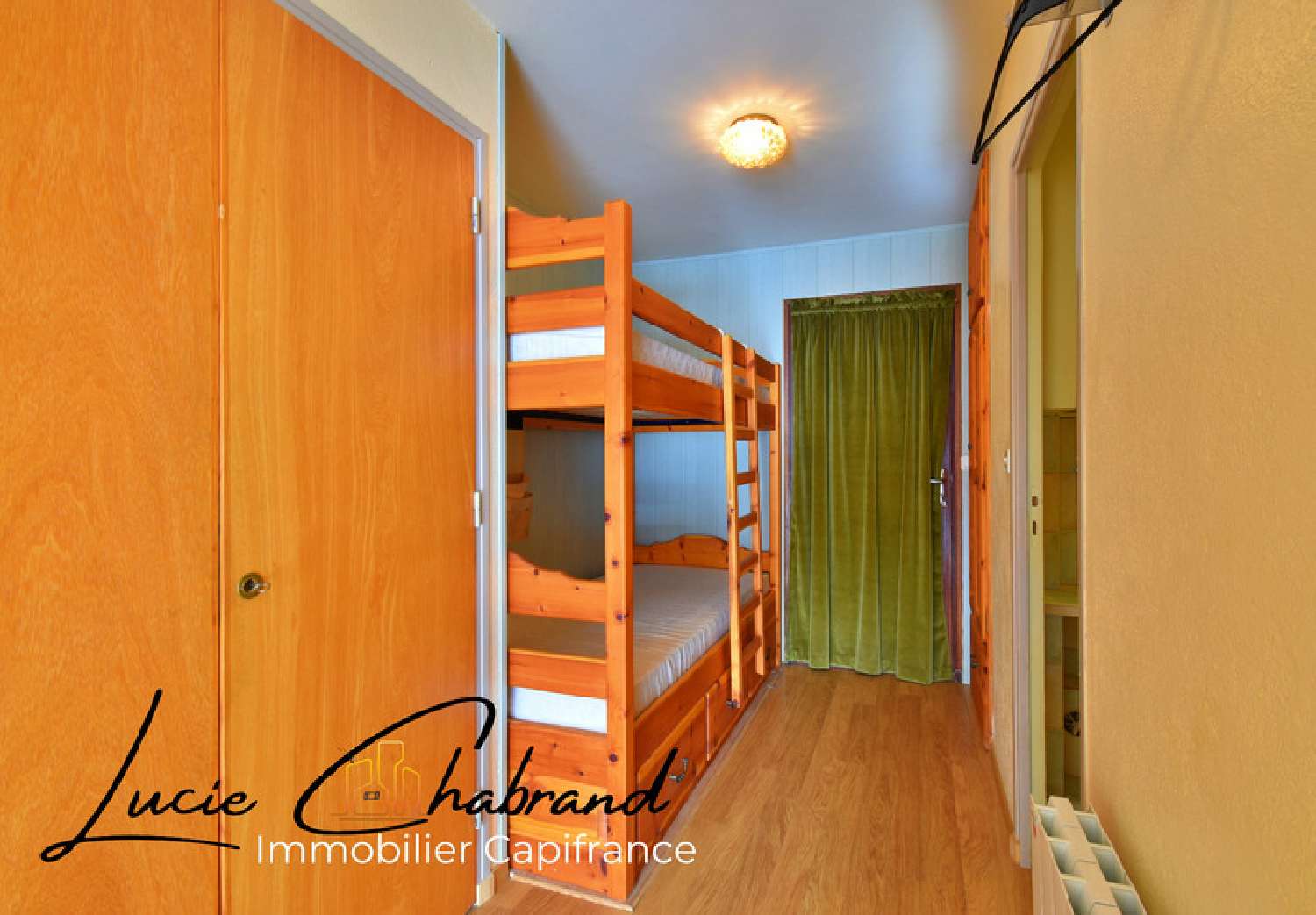  for sale apartment Ceillac Hautes-Alpes 3