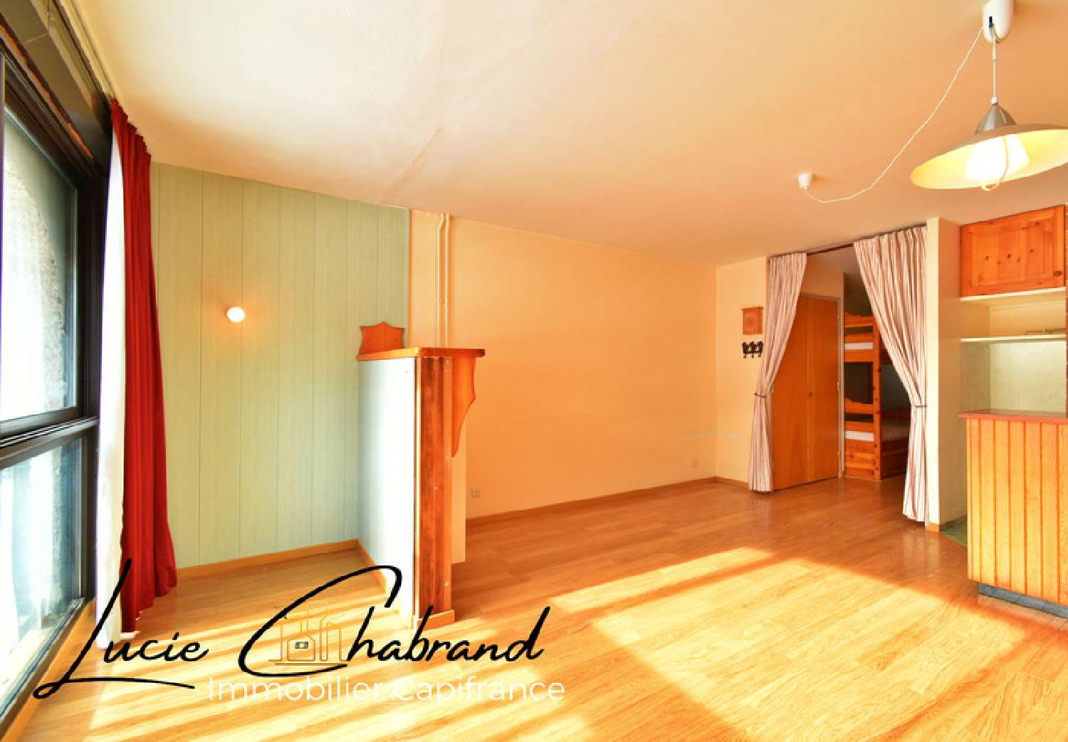  for sale apartment Ceillac Hautes-Alpes 5