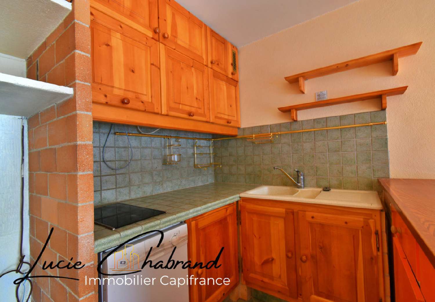  for sale apartment Ceillac Hautes-Alpes 7
