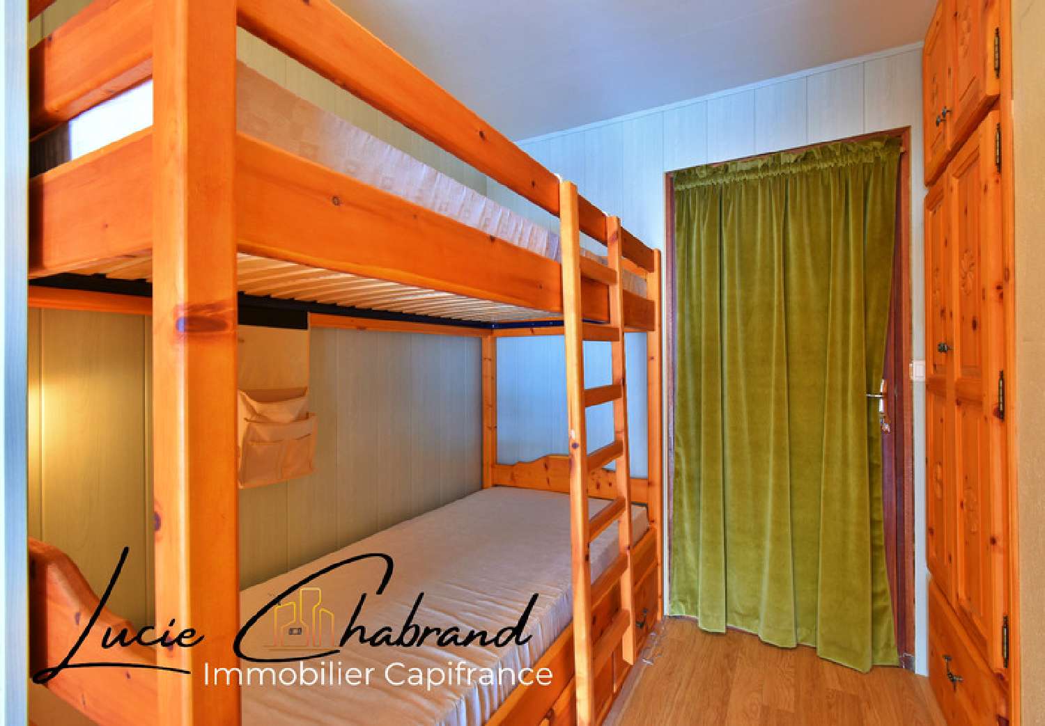  for sale apartment Ceillac Hautes-Alpes 8