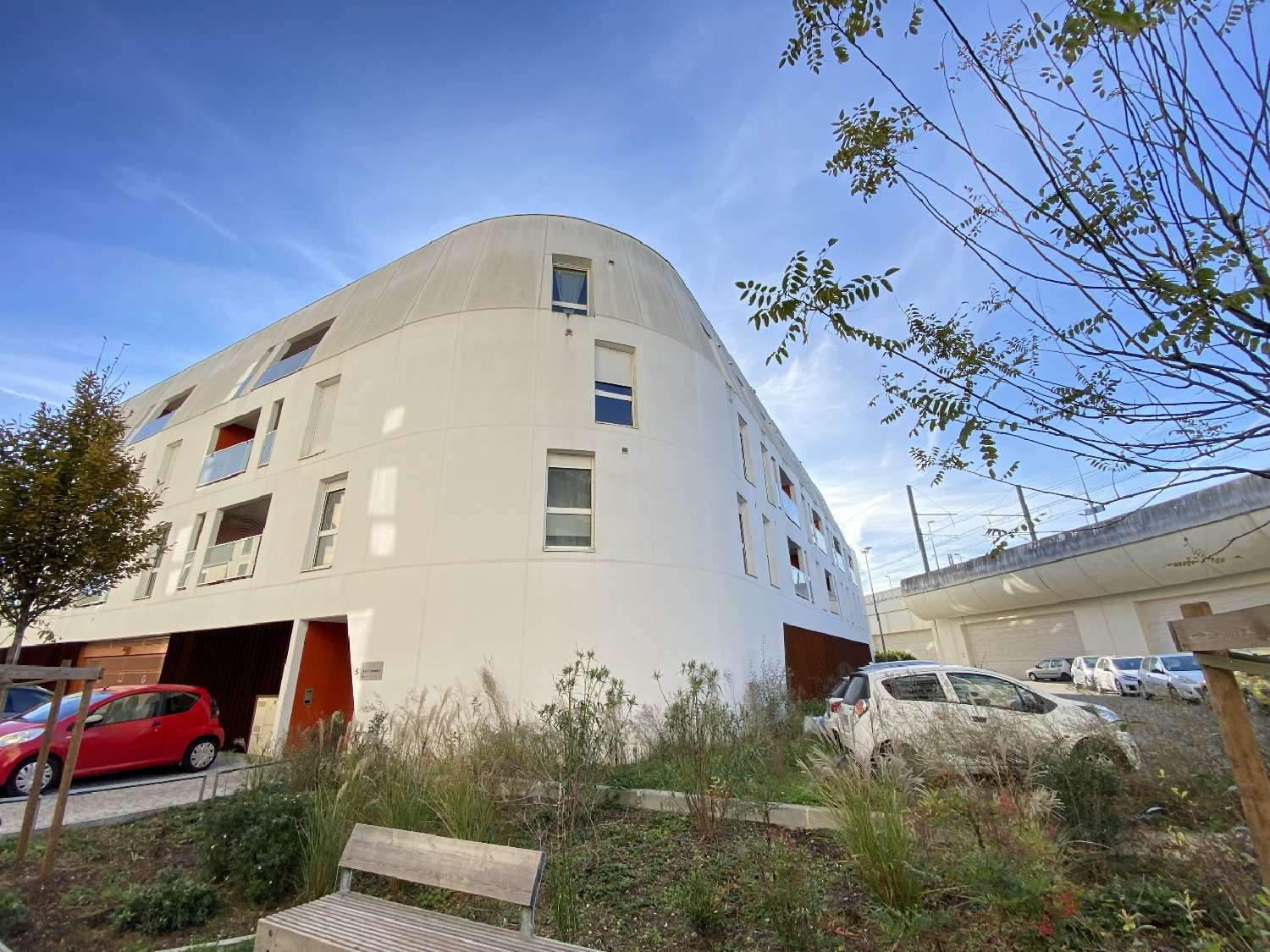  kaufen Wohnung/ Apartment Cenon Gironde 2