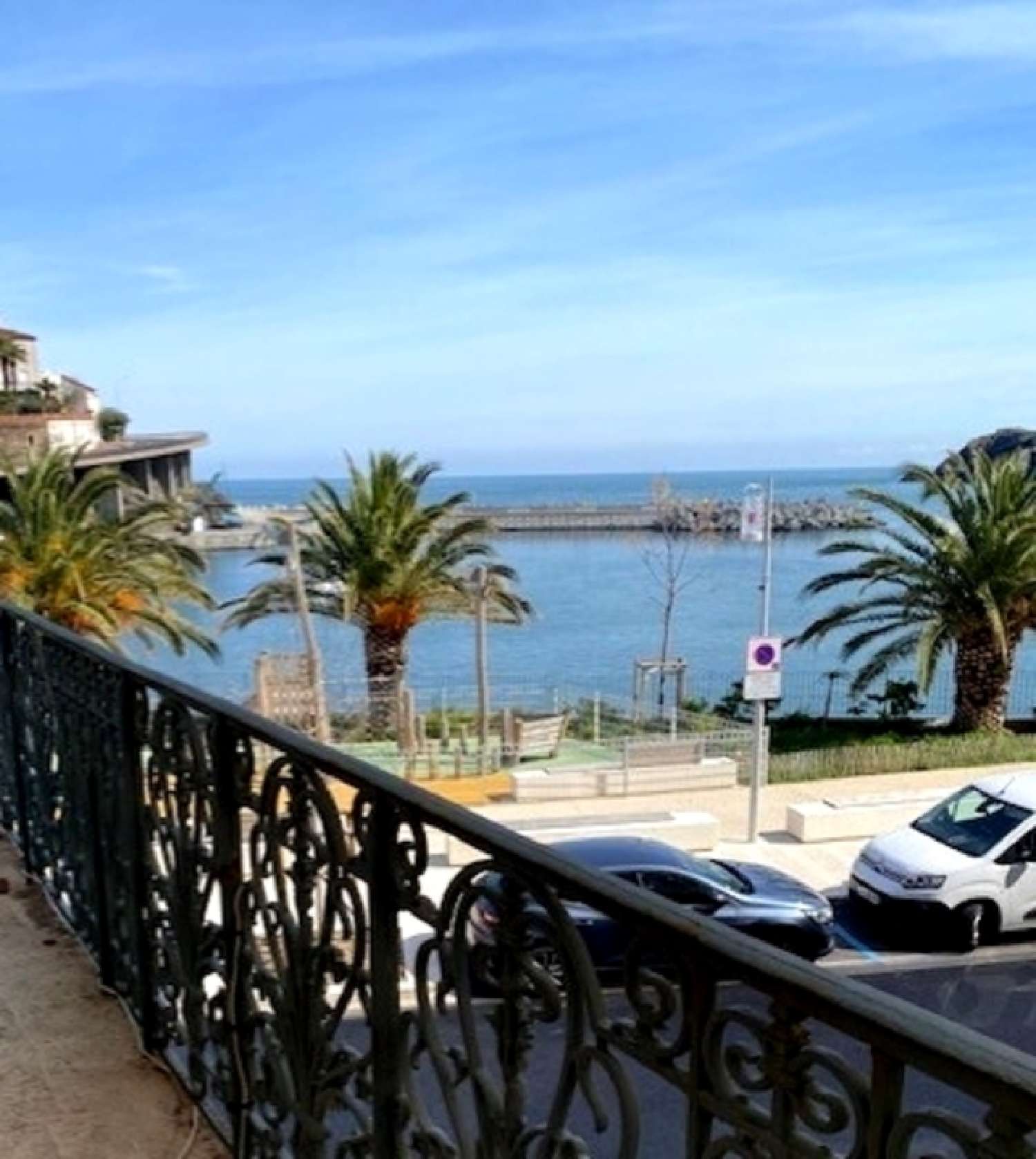  te koop appartement Cerbère Pyrénées-Orientales 1