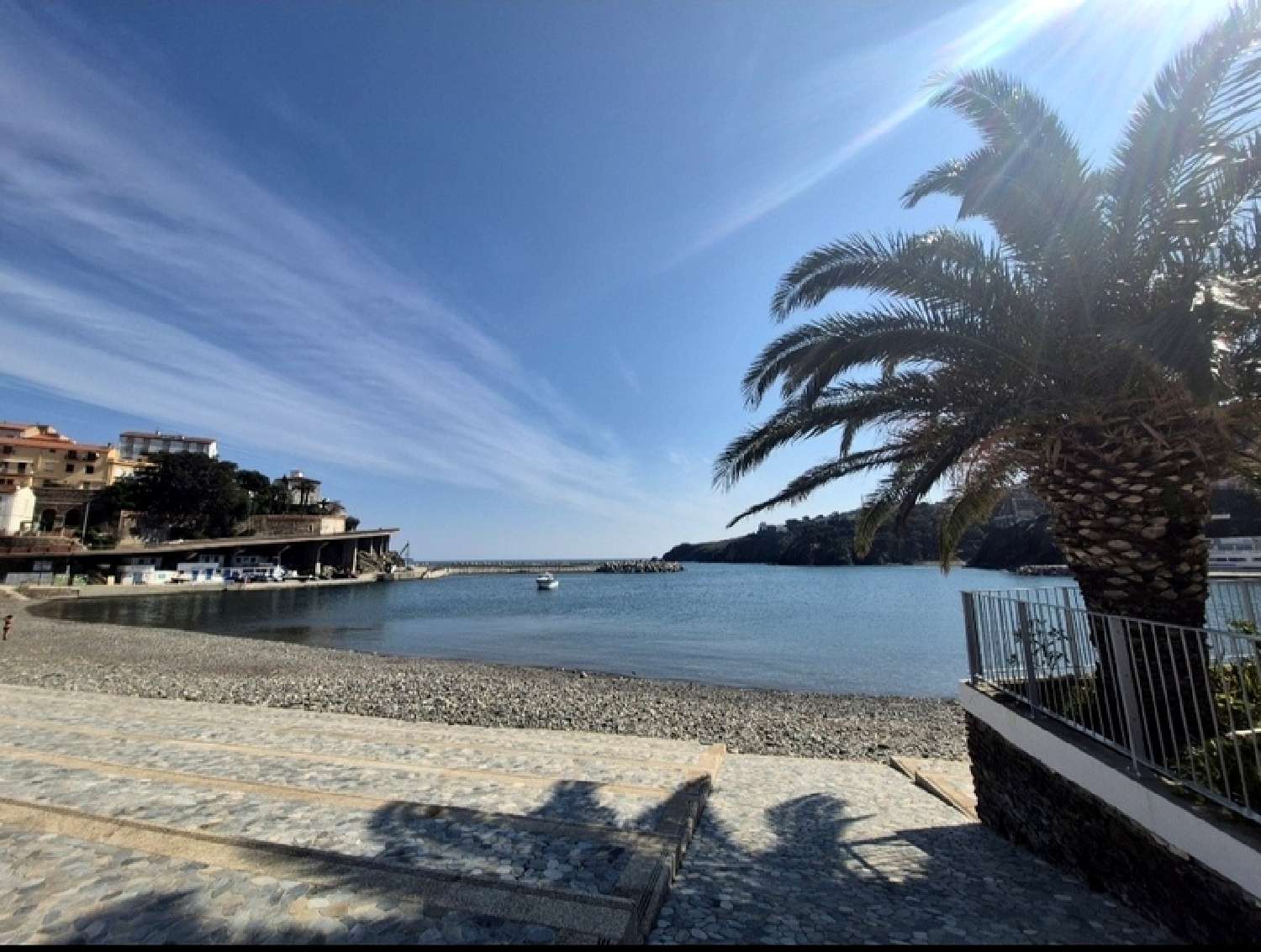  te koop appartement Cerbère Pyrénées-Orientales 2