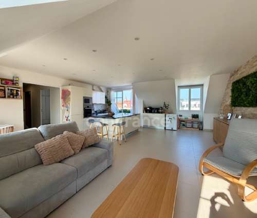 Cergy Val-d'Oise appartement foto 7302997