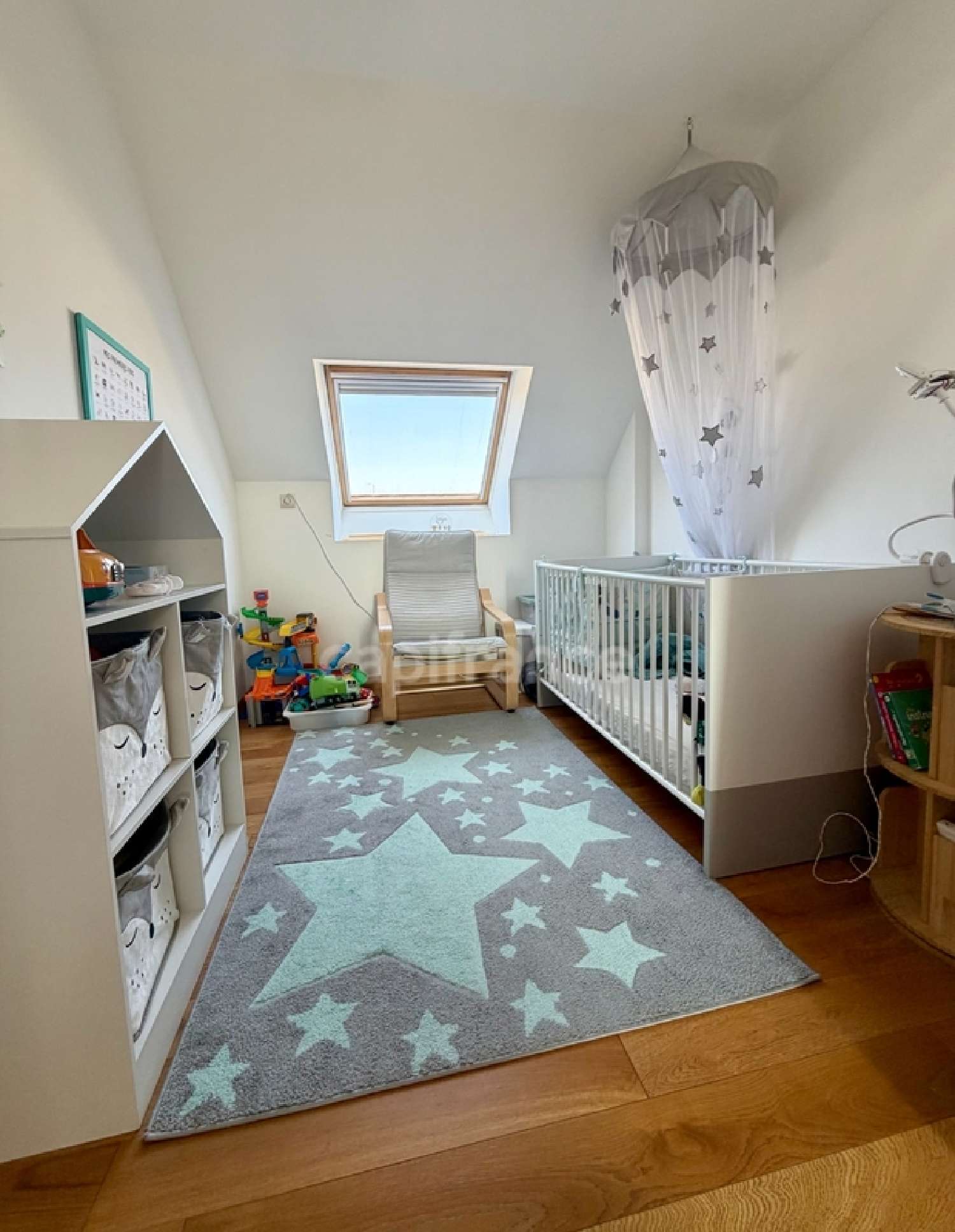  kaufen Wohnung/ Apartment Cergy Val-d'Oise 5