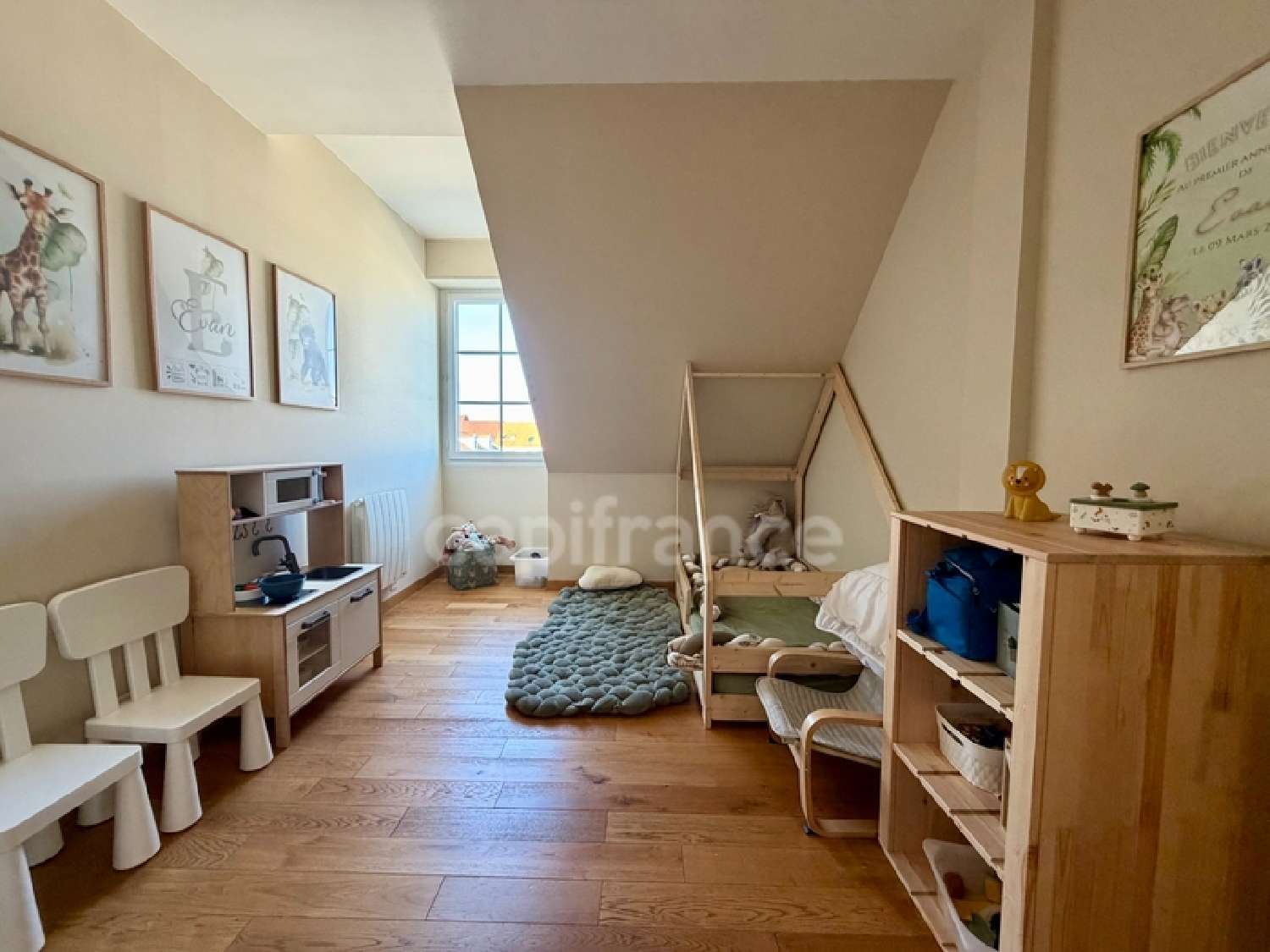  kaufen Wohnung/ Apartment Cergy Val-d'Oise 7