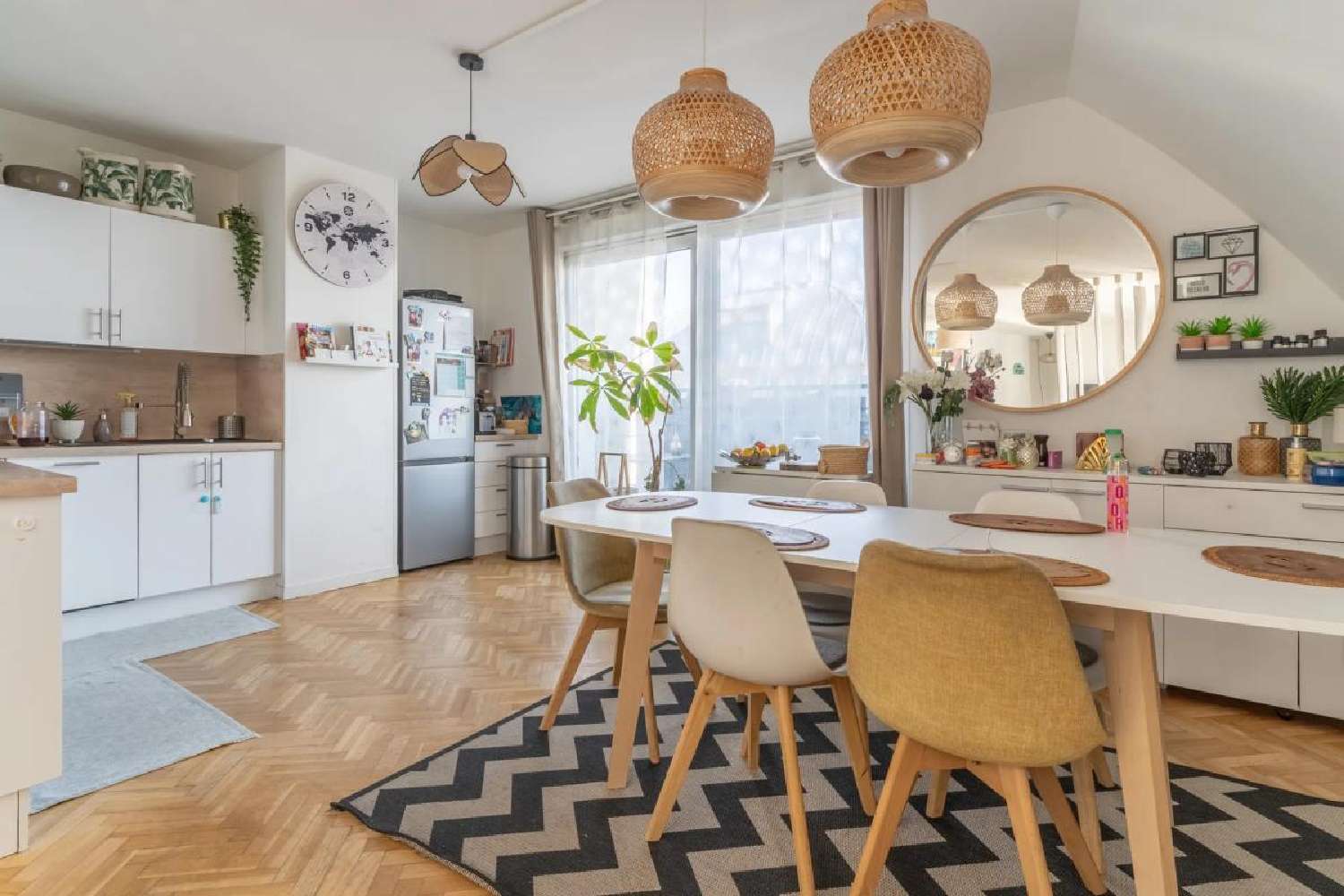  en venta apartamento Cergy Val-d'Oise 1