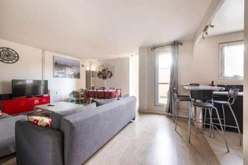 Cergy Val-d'Oise appartement foto 7305742
