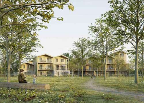 Cestas Gironde Wohnung/ Apartment Bild 7315376