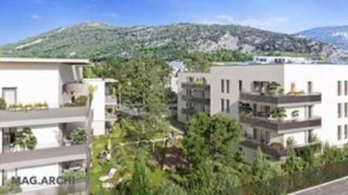 Challes-les-Eaux Savoie apartment foto 7319483