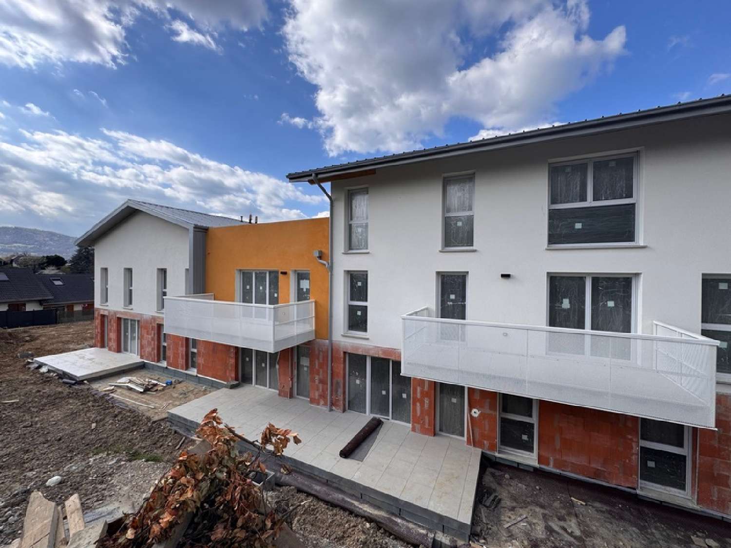  kaufen Wohnung/ Apartment Challes-les-Eaux Savoie 2