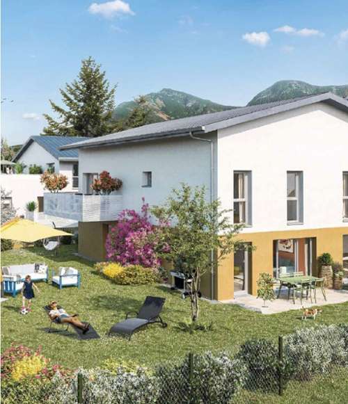 Challes-les-Eaux Savoie Wohnung/ Apartment Bild 7319728