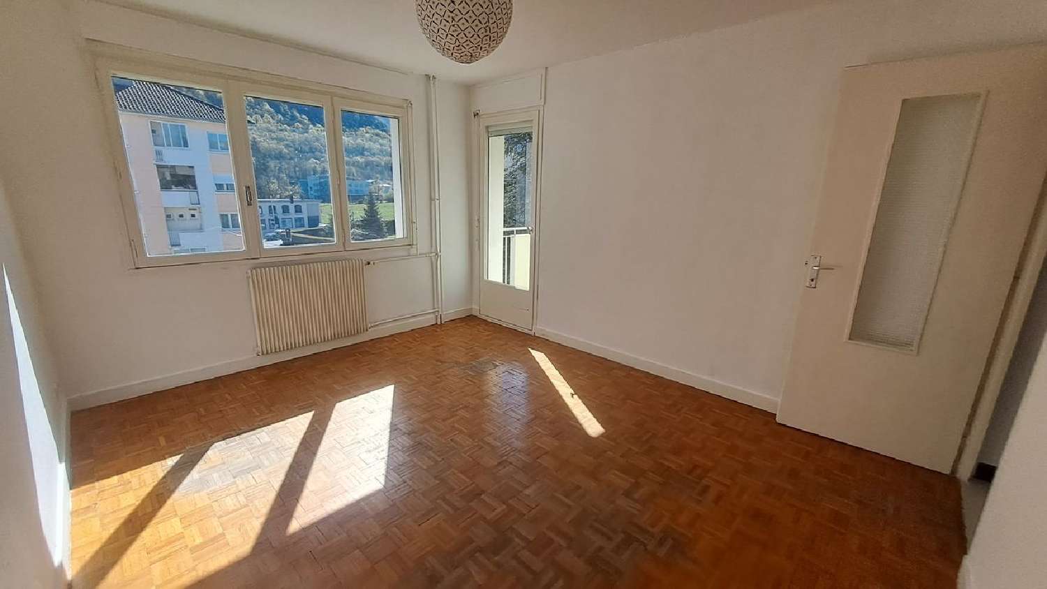te koop appartement Challes-les-Eaux Savoie 1