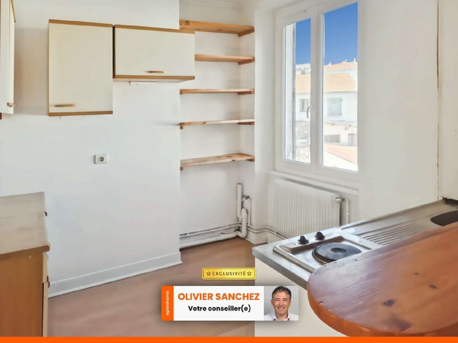  te koop appartement Chamalières Puy-de-Dôme 2