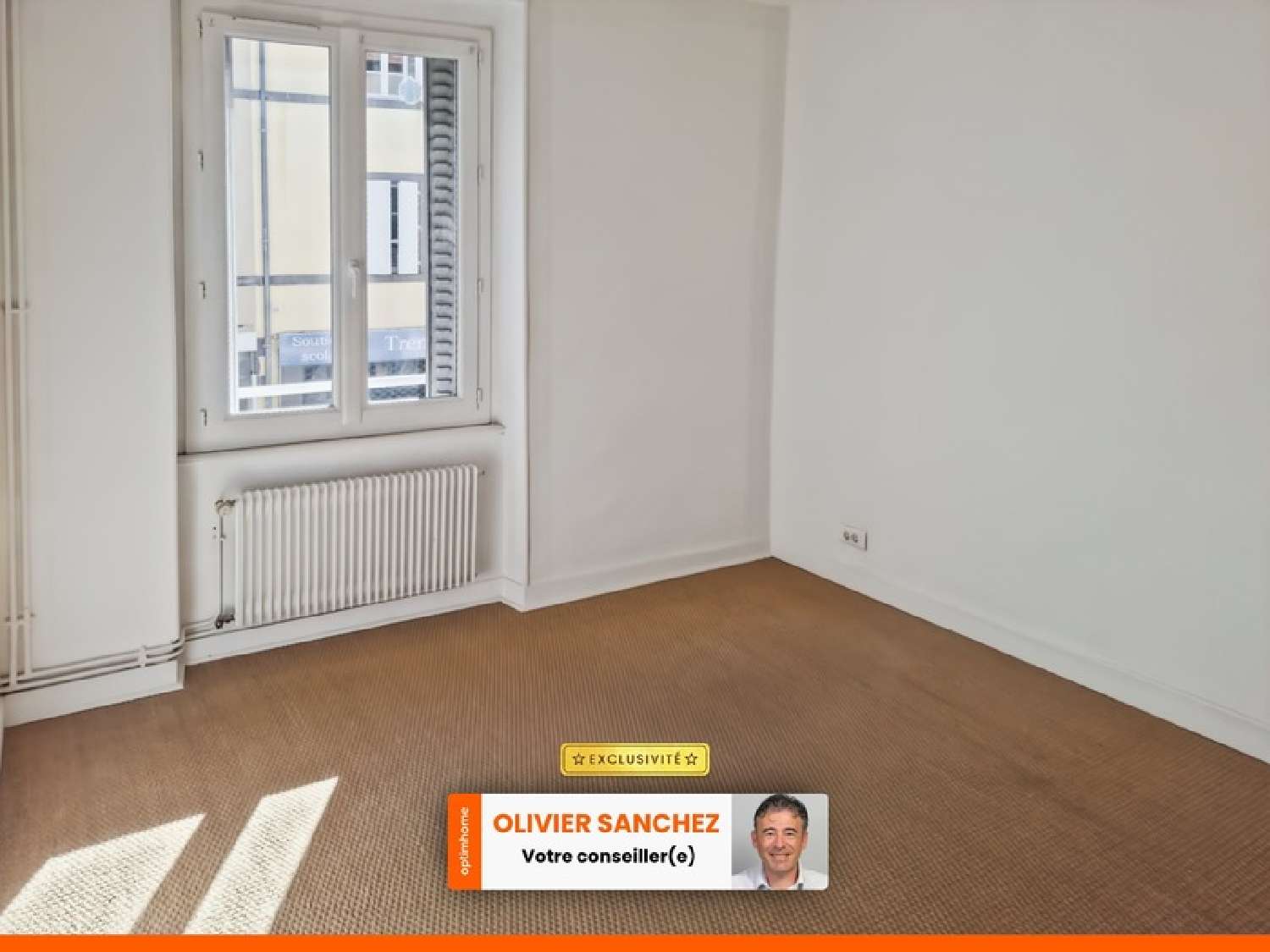  te koop appartement Chamalières Puy-de-Dôme 3