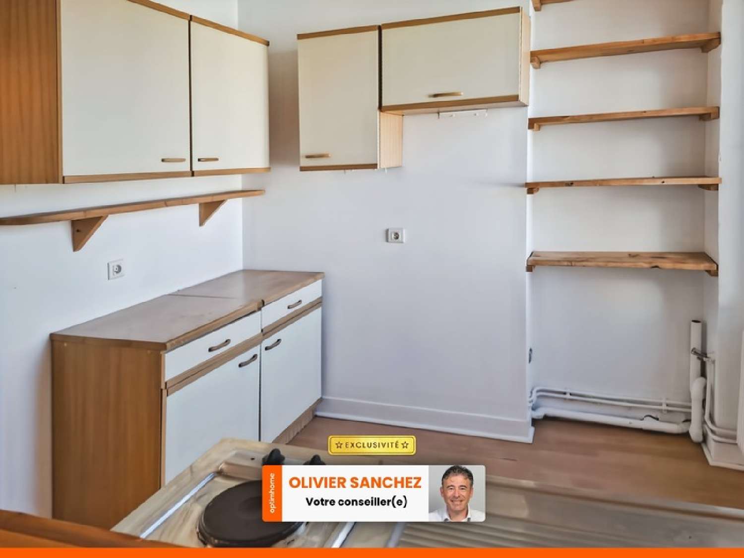  te koop appartement Chamalières Puy-de-Dôme 6