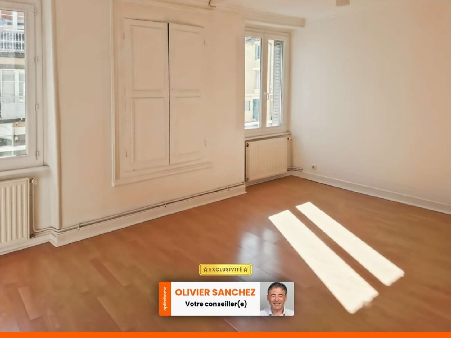  te koop appartement Chamalières Puy-de-Dôme 7