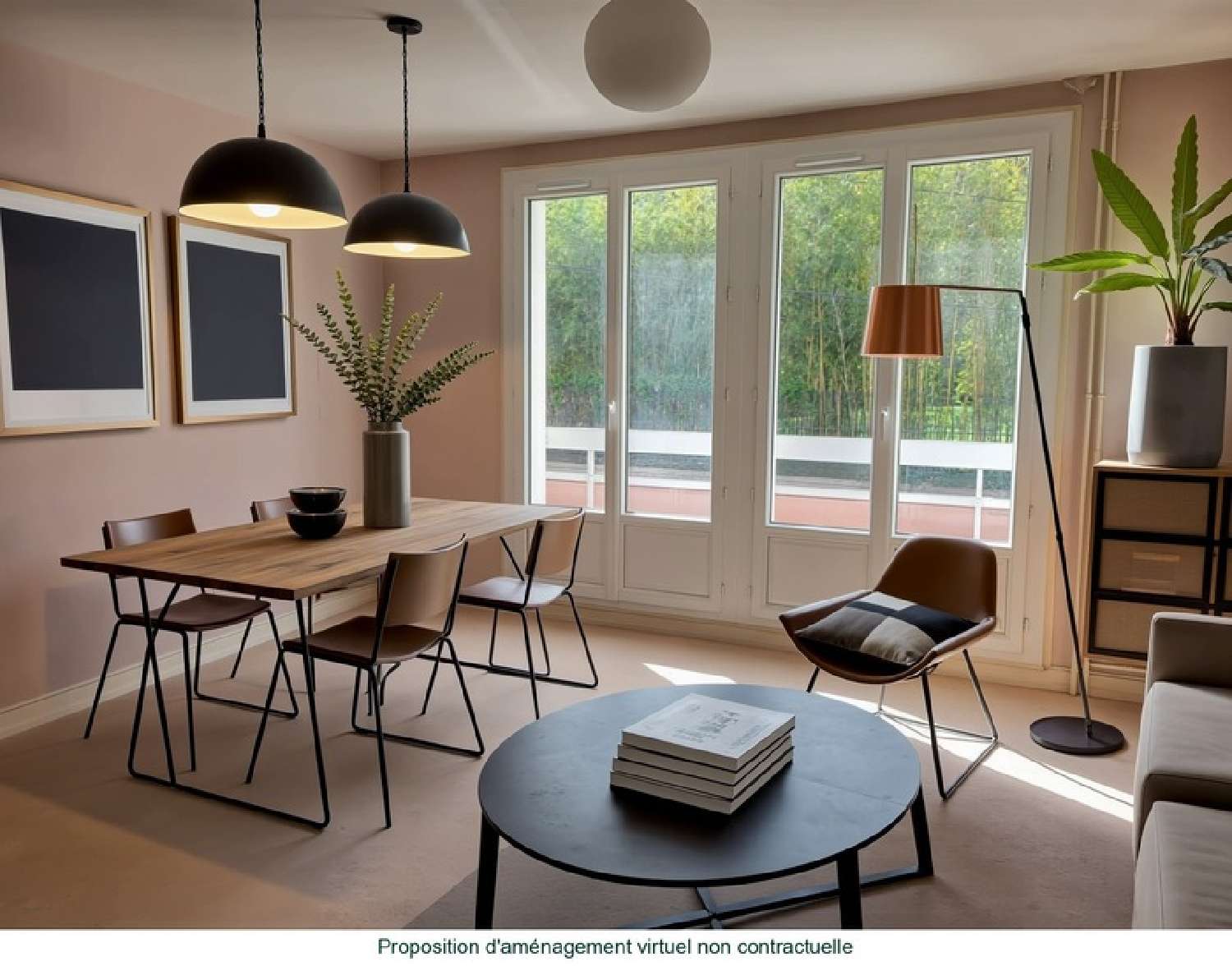  te koop appartement Chamalières Puy-de-Dôme 1